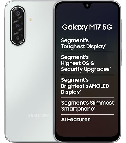 Samsung Galaxy A23 Black